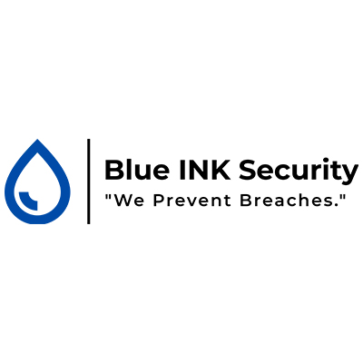 Blue INK Security