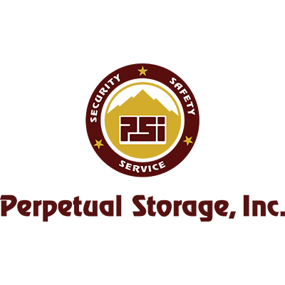 Perpetual Storage, Inc.