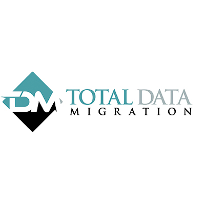 Total Data Migration